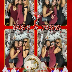 2 Hour Hire 360 Photo Booth